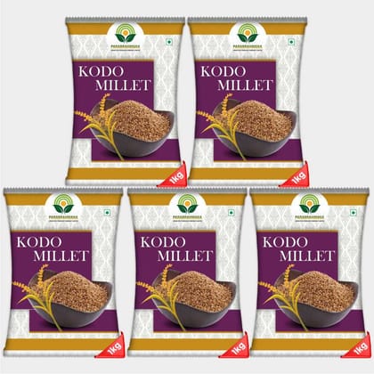 Kodo Millet (pack of 5)