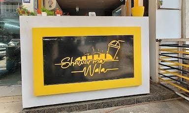 Shawarma Wala