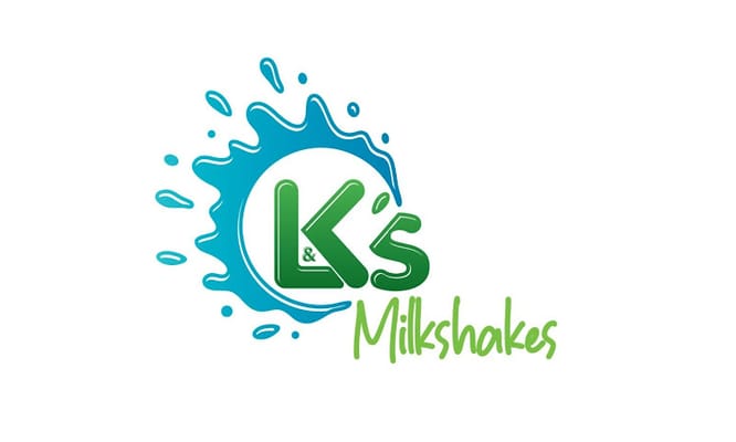 L&K's Milkshakes