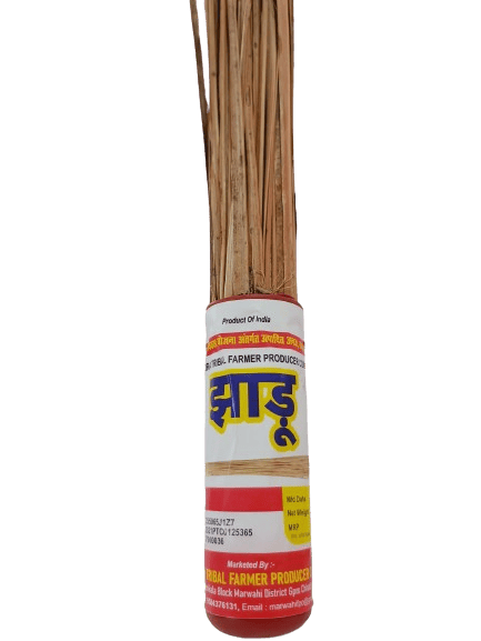 Jhadu (Broom) - Stationery | Buy online on ZillyBuy