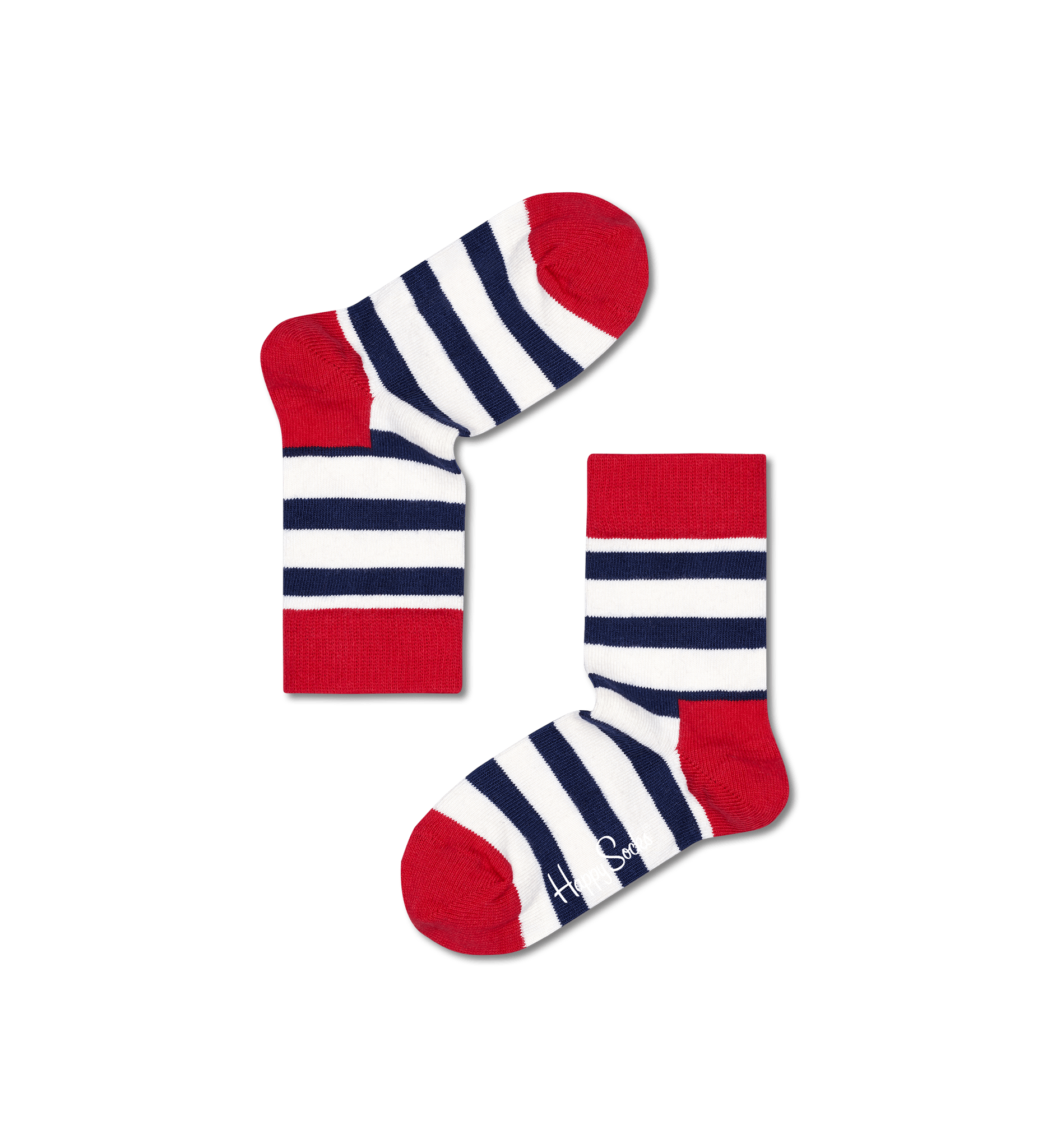 Happy Socks Kids Stripe Sock