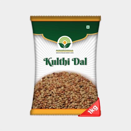 Kulthi Dal (1 kg)