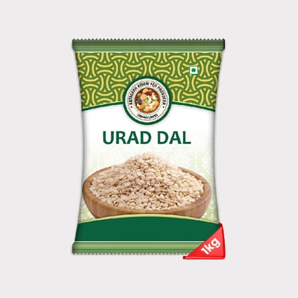 Urad Dal (1 kg)