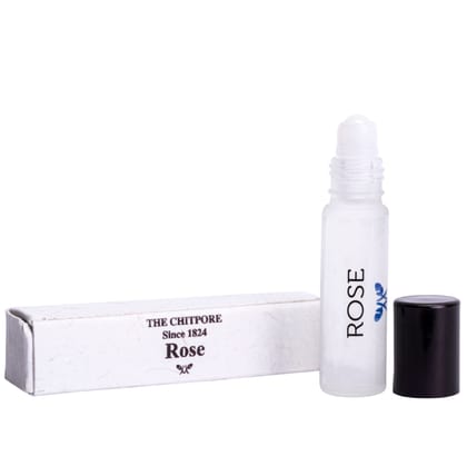 Attar Roll-on - Rose - 6mL