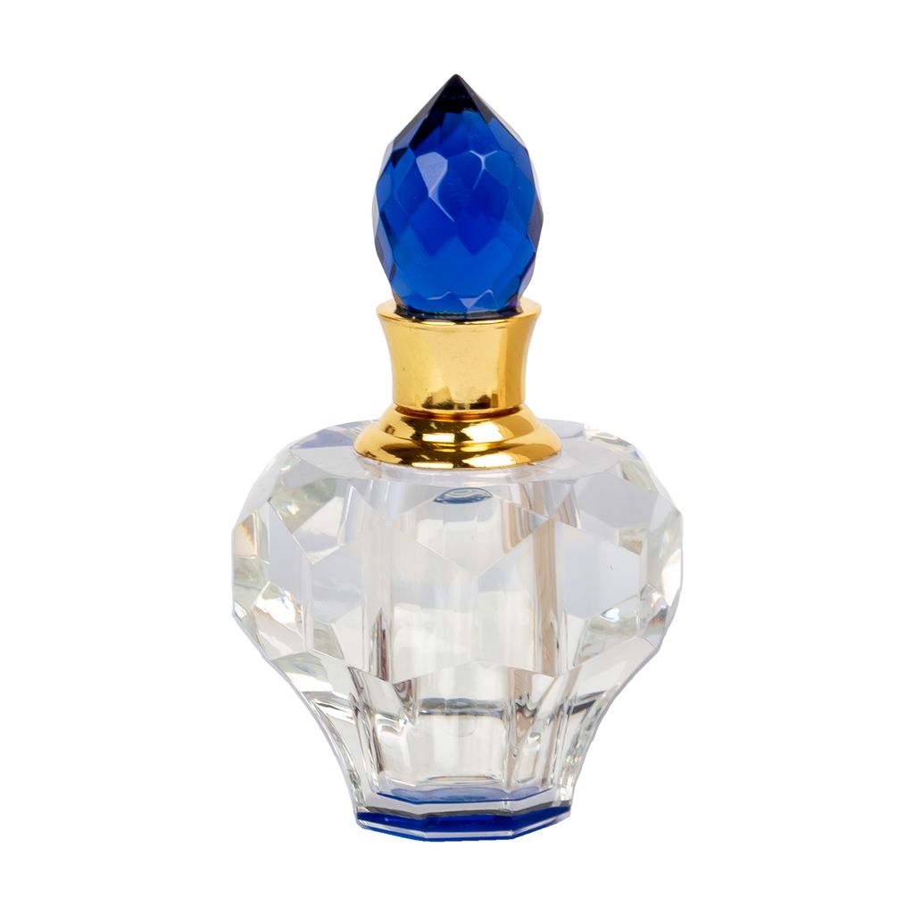 The Chitpore Attar - Rose