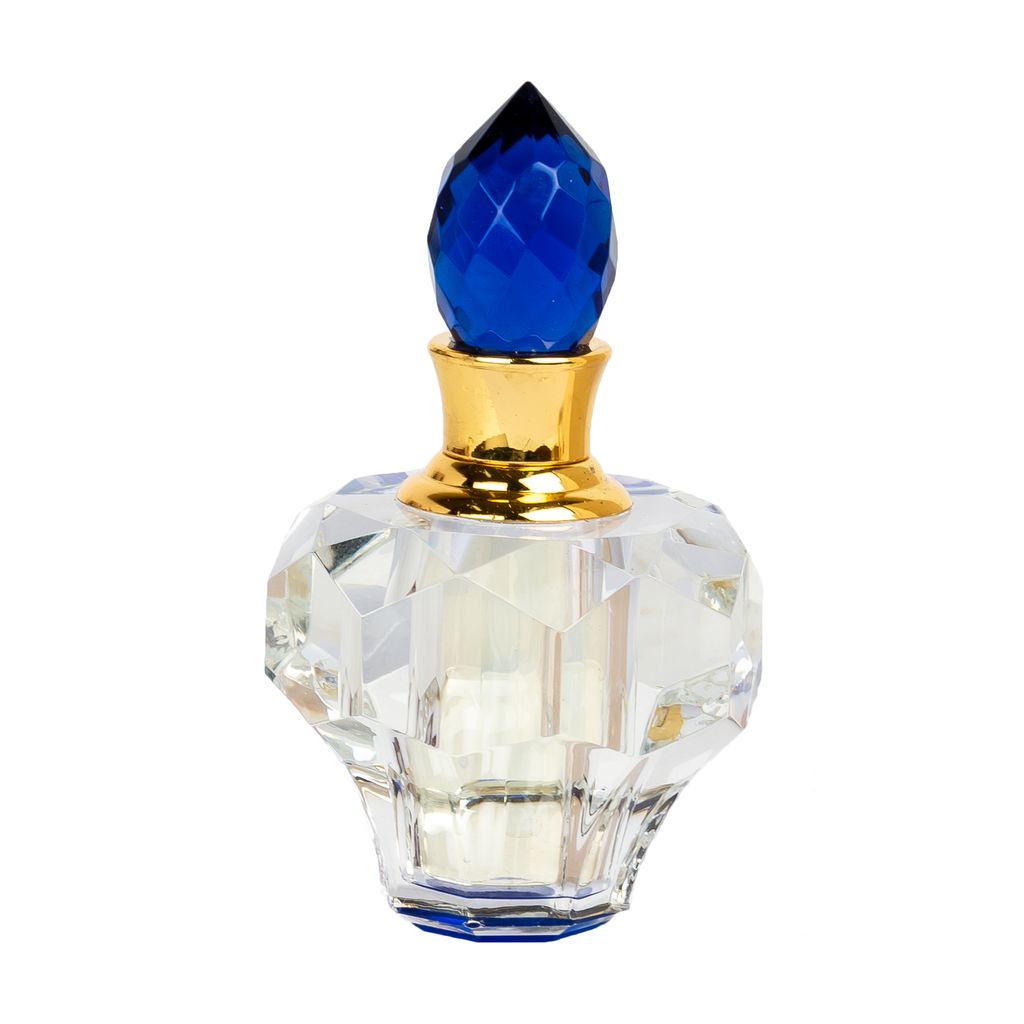 The Chitpore Attar - White Musk