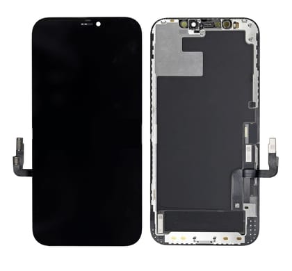 iPhone 12  Care OG Display+Touch Screen Combo Folder
