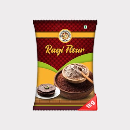 Ragi Flour (1 kg)