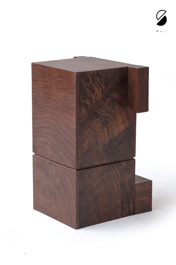 Wooden Coin Storage | Wooden Piggy Bank | Piggy Bank Dog - Stationery | Buy online on ZillyBuy