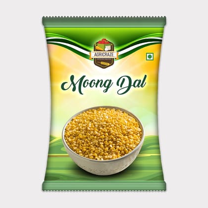 Moong Dal (1 Kg)