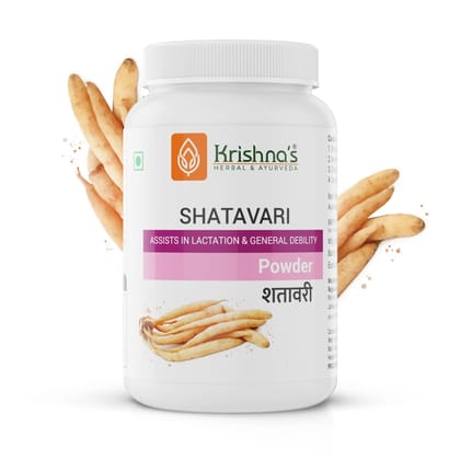 Shatavari Powder 100 g