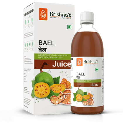 Bael Fruit Juice 1000 ml