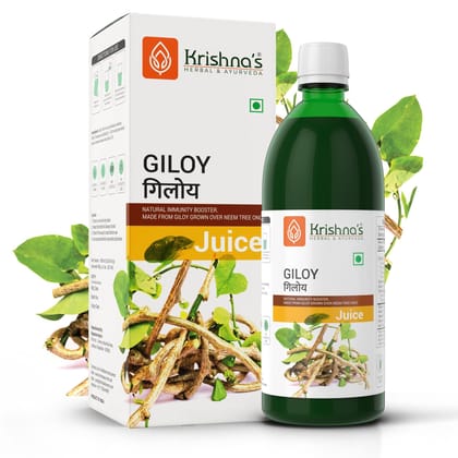 Giloy Juice 1000 ml
