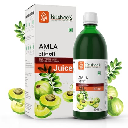Amla Juice 1000 ml
