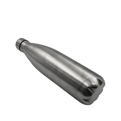 Stainless Steel Water Bottle, Fridge Water Bottle, Stainless Steel Water Bottle Leak Proof, Rust Proof, Cold & HOT Thermos Steel Bottle(1000 ML