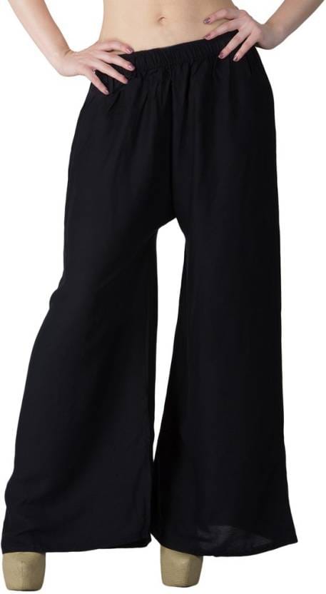 Daily Wear Casual Palazzo