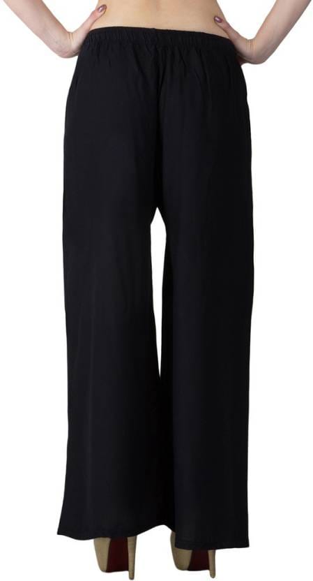 Daily Wear Casual Palazzo