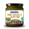 Hemptyful Mint Masala Hemp Dip 180gm
