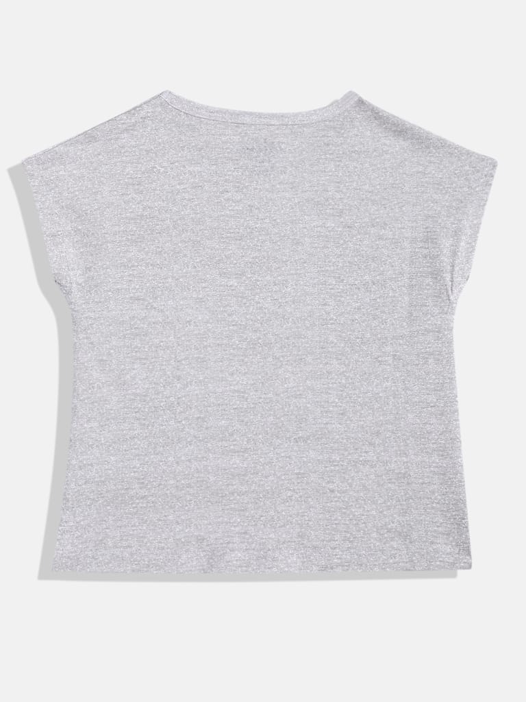 Girls Sets Top T-Shirt & Bottom Short (JENNY)