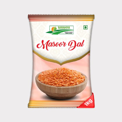 Masoor Dal (1 kg)