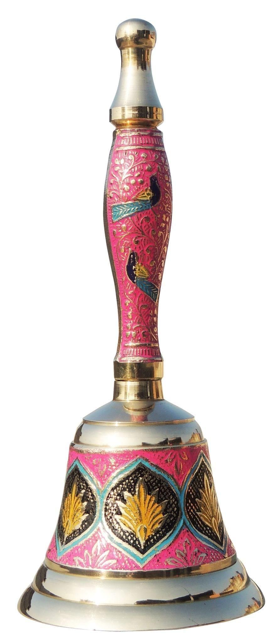 Ganti No. 3 pink Colour- 3.4*3.4*8.2 inch (Z165 C)