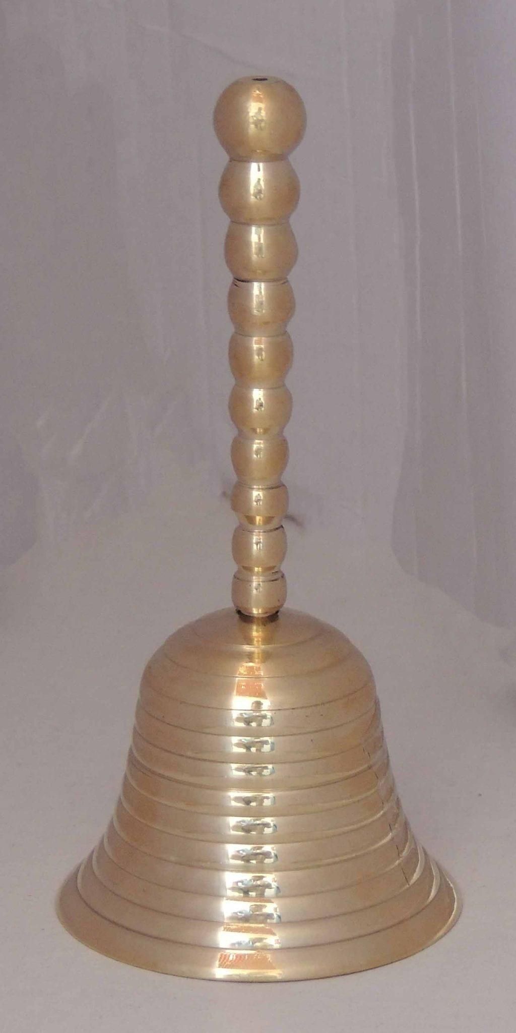 Bell Polish Large- 2.5*2.5*5.5 inch (Z287 E)