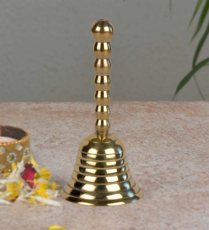 Bell Polish Small- 2*2*3.8 inch (Z287 C)