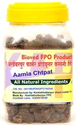 Amla Chatpat Candy