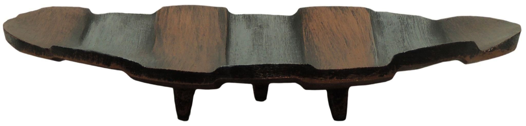 Decorative Platter - 11*11*0.5 inch (A1991/11)