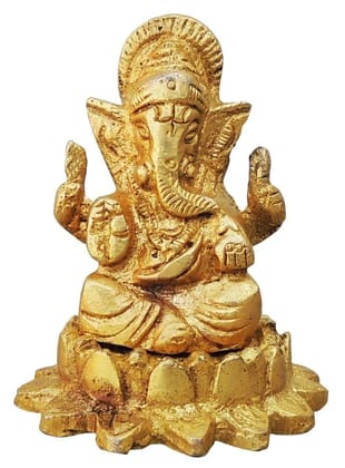 Ganeshji on Kamal-1.7*1.4*2 Inches (BS892 G)