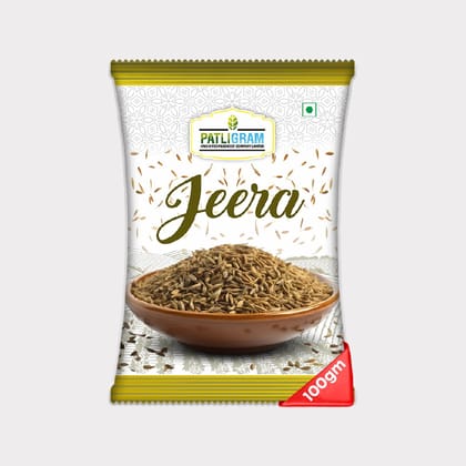 Jeera (100 gm)