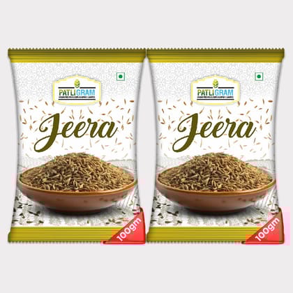 Jeera (pack of 2)