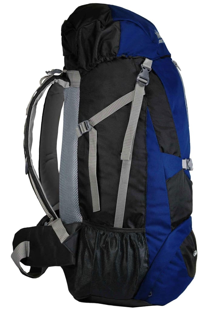 Mount Track Gear Up 65 Ltrs Backpack Rucksack || Travel Backpack || Outdoor Sport Camp Hiking Trekking Bag || Camping Daypack Bag