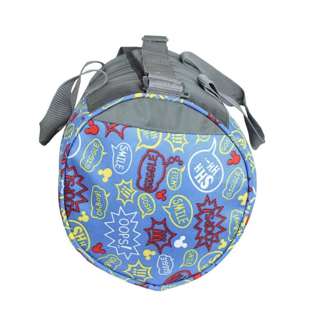 Mount Track Multipurpose Duffel Bag, Gym Bag