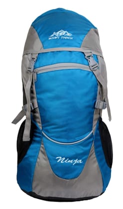 Mount Track Ninja Large 40 Backpack Rucksack || Travel Backpack || Outdoor Sport Camp Hiking Trekking Bag || Camping Daypack Bag
