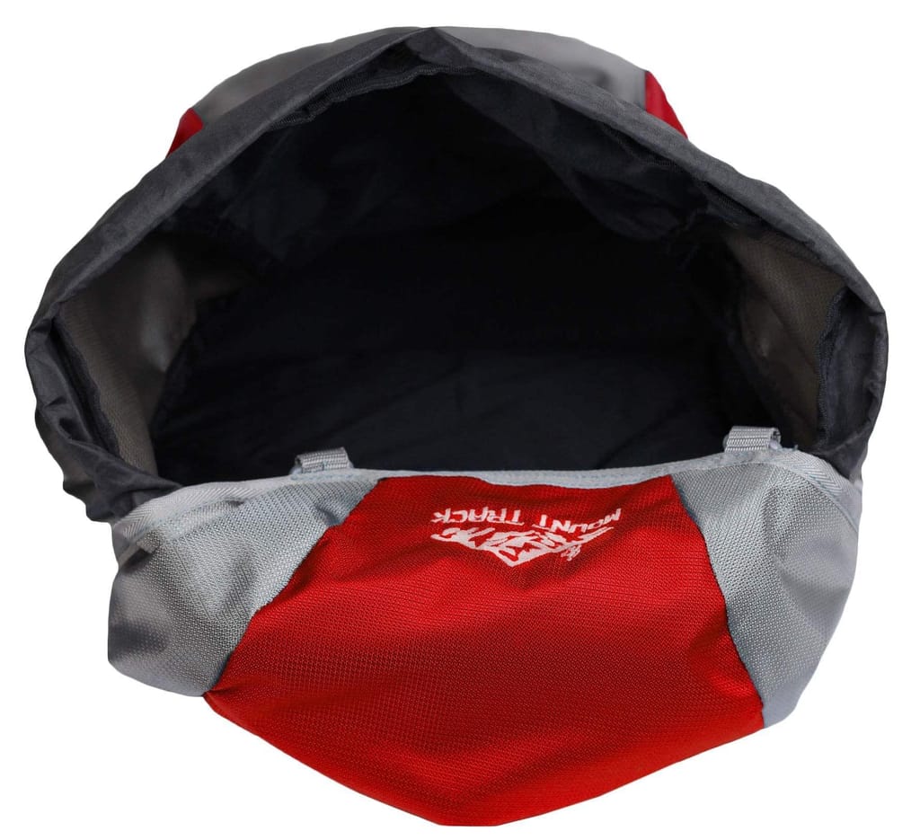 Mount Track Ninja Large 40 Backpack Rucksack || Travel Backpack || Outdoor Sport Camp Hiking Trekking Bag || Camping Daypack Bag