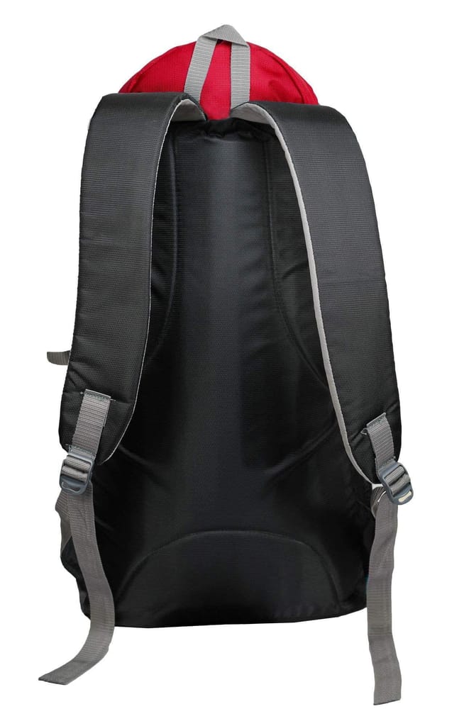 Mount Track Ninja Large 40 Backpack Rucksack || Travel Backpack || Outdoor Sport Camp Hiking Trekking Bag || Camping Daypack Bag