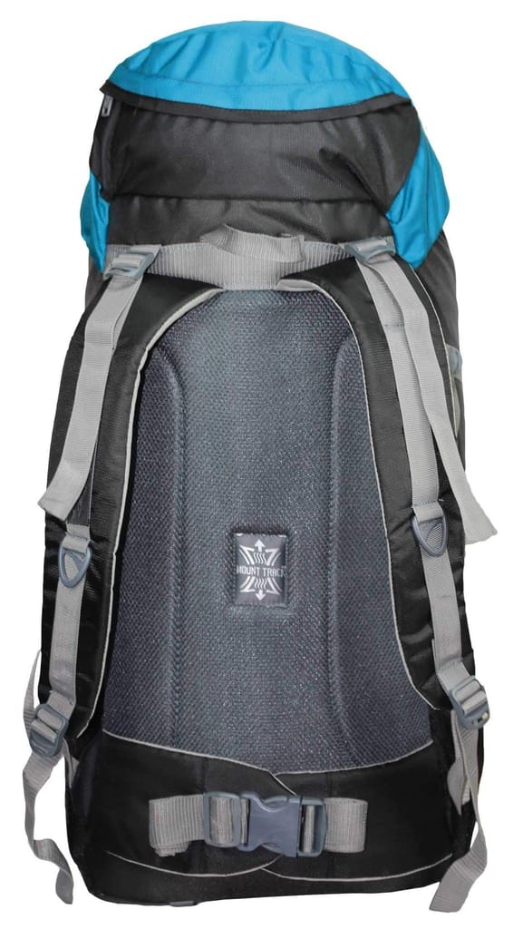 Mount Track Gear Up 70 Ltrs Backpack Rucksack || Travel Backpack || Outdoor Sport Camp Hiking Trekking Bag || Camping Daypack Bag