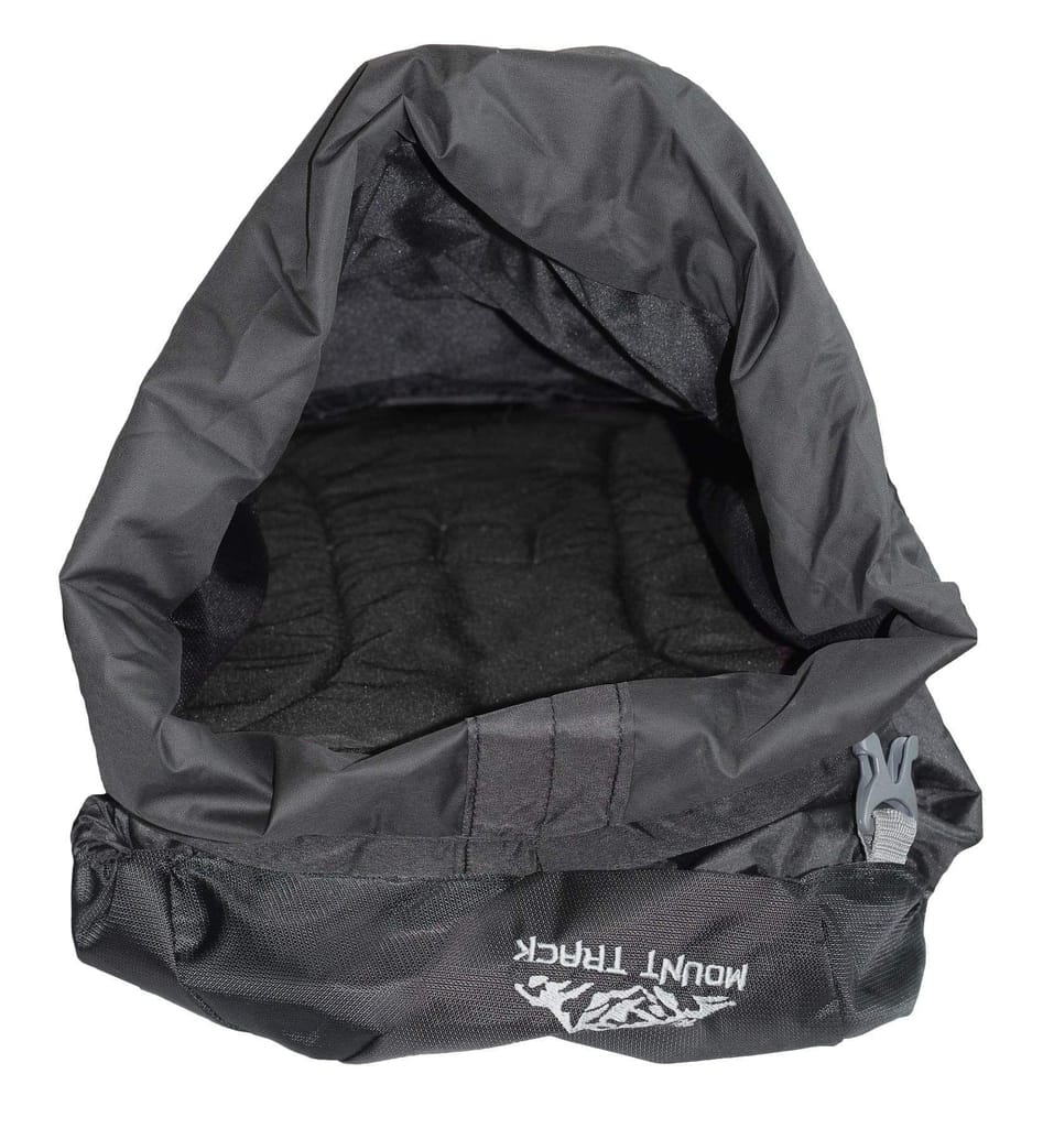 Mount Track Gear Up 70 Ltrs Backpack Rucksack || Travel Backpack || Outdoor Sport Camp Hiking Trekking Bag || Camping Daypack Bag