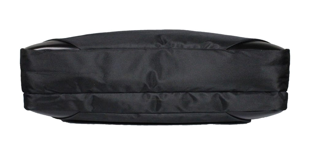 Mount Track Black Laptop Messenger Bag for Laptop, ipad, Tablets, netbooks, notebooks