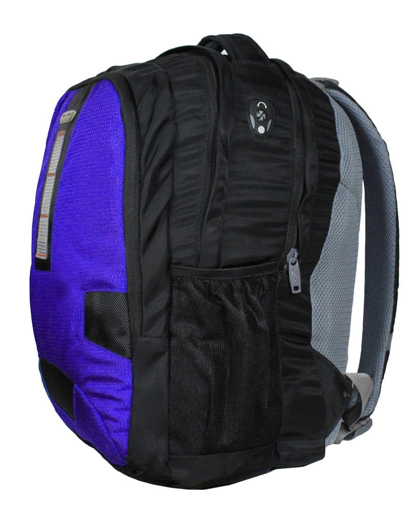 Mount Track Overnighter 15 Inches Laptop Bag Backpack