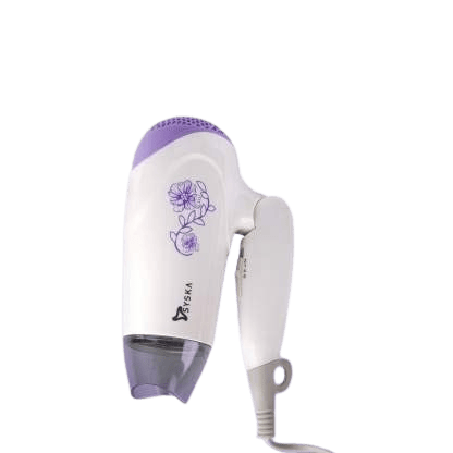 Hair Dryer (1200 W, White)