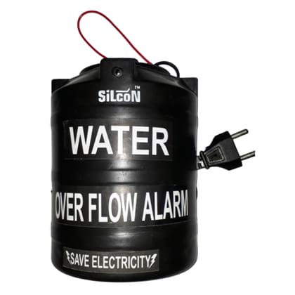 Water Tank Overflow Alarm(Silcon)