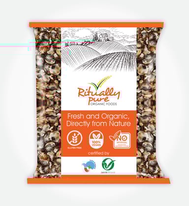 Ritually Pure 100% Organic | Natural Spices | Imli Seedless (Tamarind) | 500 Gm Pack