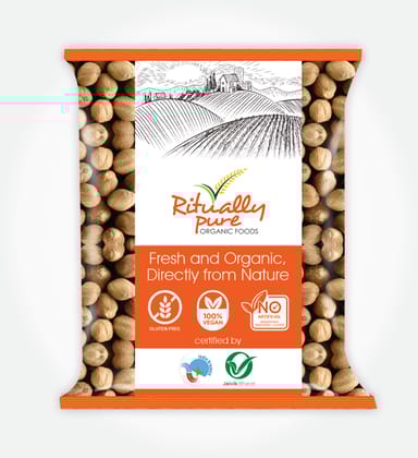 Ritually Pure 100% Organic | Natural Spices | Jaifal | 100 Gm Pack