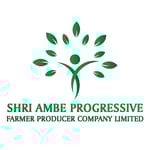 Shri Ambe Progressive Farmer Producer Company Limited														
