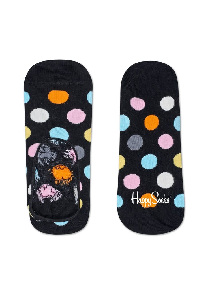 Happy Socks Big Dot Liner - Socks | Buy online on ZillyBuy