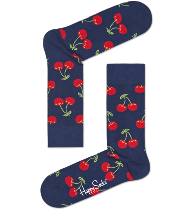 Happy Socks Cherry Sock