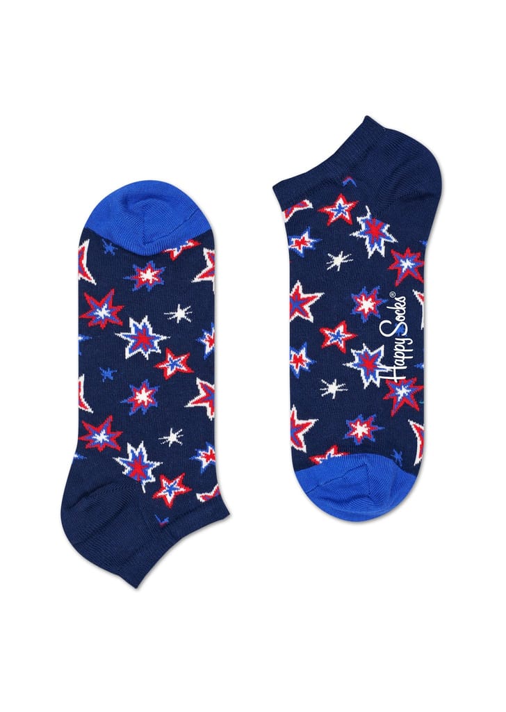 Happy Socks Bang Bang Low Sock - Socks | Buy online on ZillyBuy