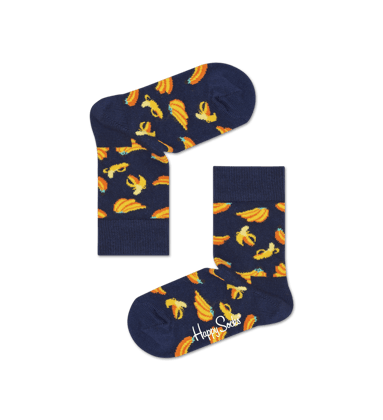 Happy Socks Kids Banana Sock
